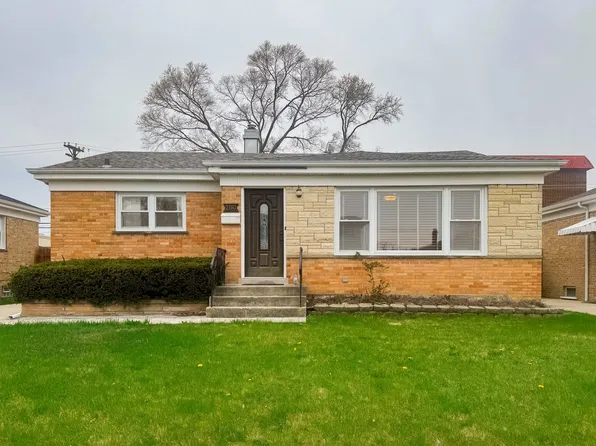 2110 Mandel Ave, Westchester, IL 60154