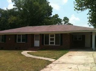 109 Briarcliff Rd, Warner Robins, GA 31088