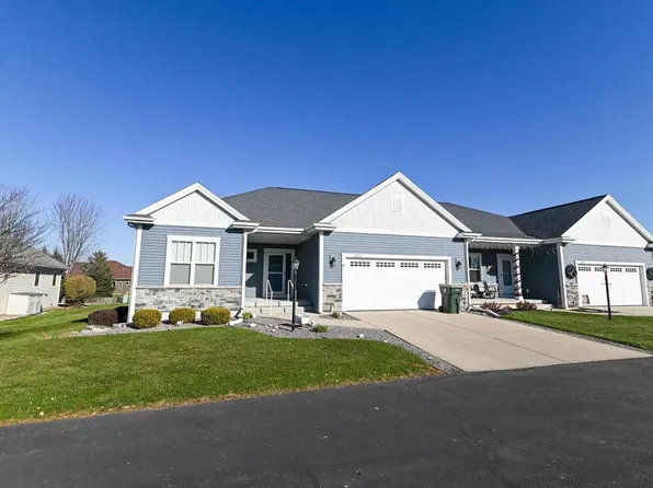 422 Bella Way, Sun Prairie, WI 53590
