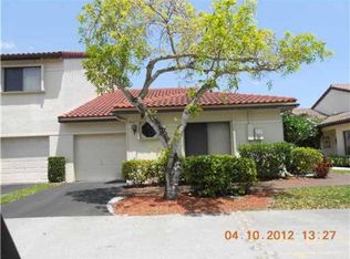 3427 Inverrary Blvd W, Fort Lauderdale, FL 33319