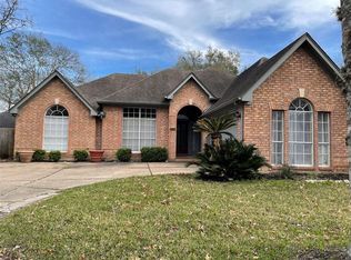 1518 Briar Cottage Ct, Sugar Land, TX 77479