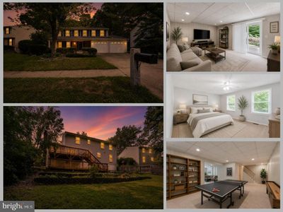 8407 Chillum Ct, Springfield, VA, 22153