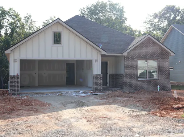 597 Willow Park Dr Lot 62, Clarksville, TN 37043