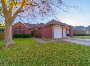 17619 Glenmark Dr, Houston, TX 77084