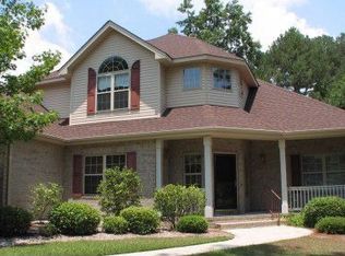 8914 Rosewood Ct NW, Calabash, NC 28467