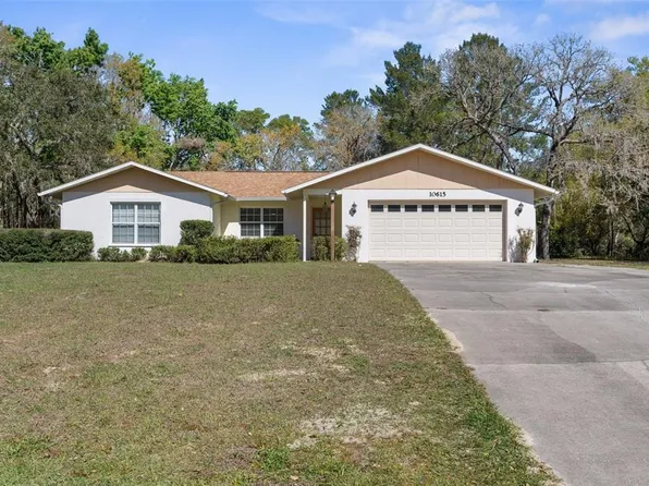 10615 Casey Dr, New Port Richey, FL 34654