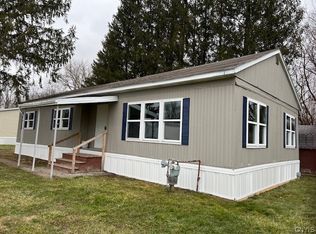 41 Bell Ln, Freeville, NY 13068