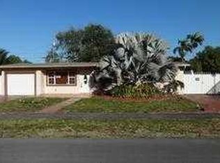 5565 W 14th Ave, Hialeah, FL 33012