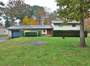 3591 Pamela Dr, Columbus, OH 43230