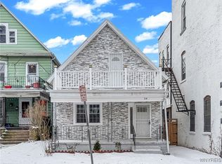 54 Greenwood Pl, Buffalo, NY 14213