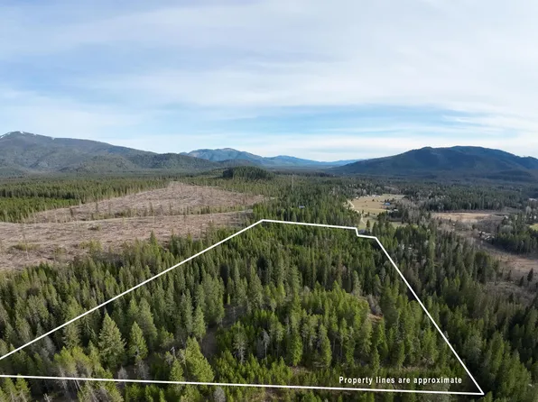 Nna Mud Gulch, Priest River, ID 83856