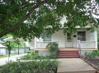 903 N 8th St, Marysville, KS 66508