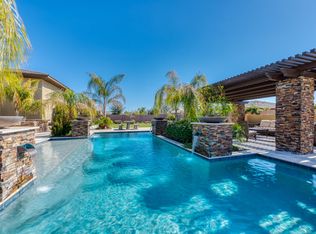 2031 E Crescent Way, Gilbert, AZ 85298