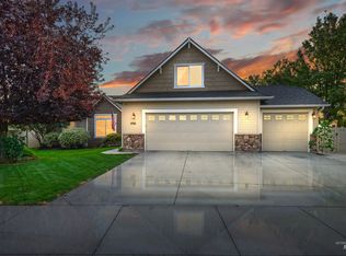 1936 N Thistle Dr, Kuna, ID 83634