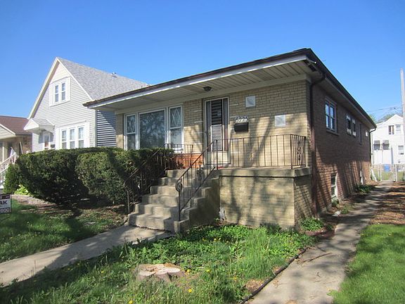 4th image of 5225 S Melvina Ave