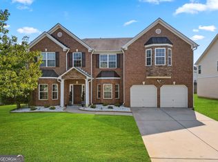 7903 Alta Ct, Lithia Springs, GA 30122