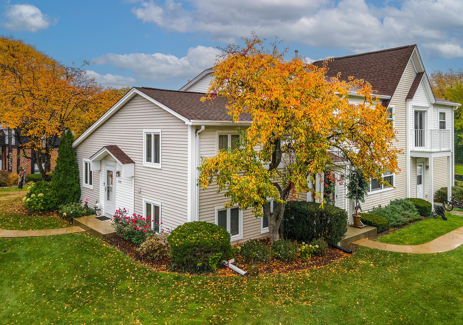 440 Inverrary Ln 440, Deerfield, IL 60015 Zillow