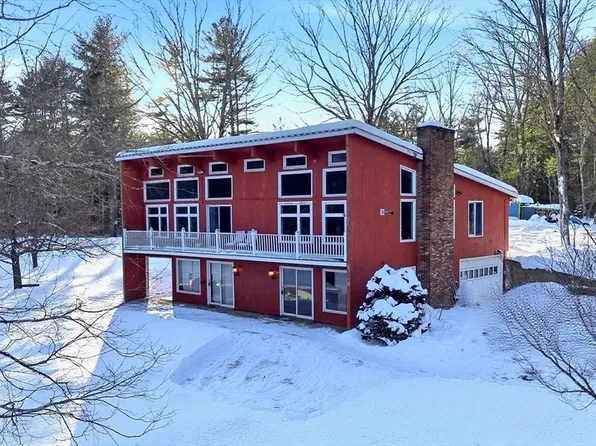 52 Allens Trl, Groton, MA 01450