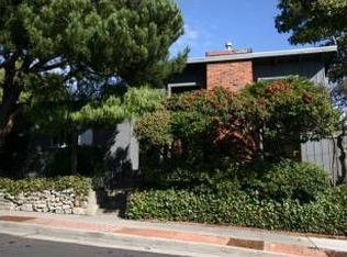 2304 Mira Vista Dr, El Cerrito, CA 94530