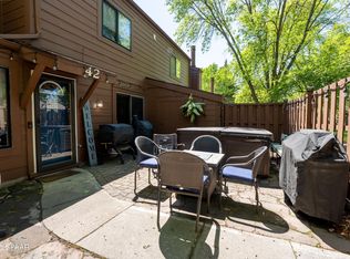 3720 Cherry St S #K-42, Grand Forks, ND 58201