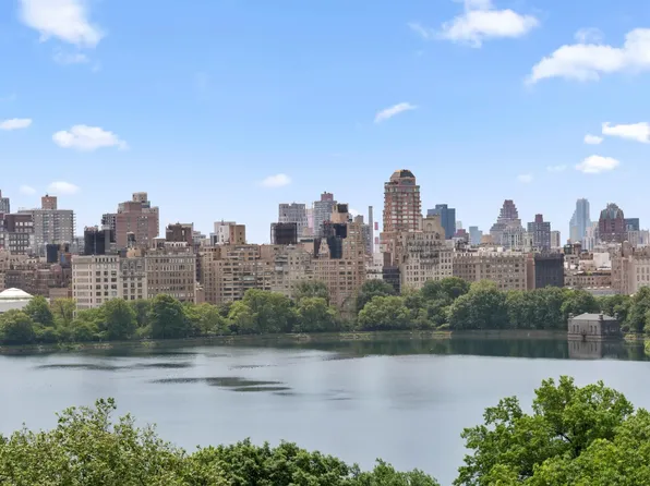 327 Central Park West 15B image 1 of 13