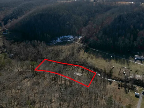 1005 Trusty Rd, Hustonville, KY 40437