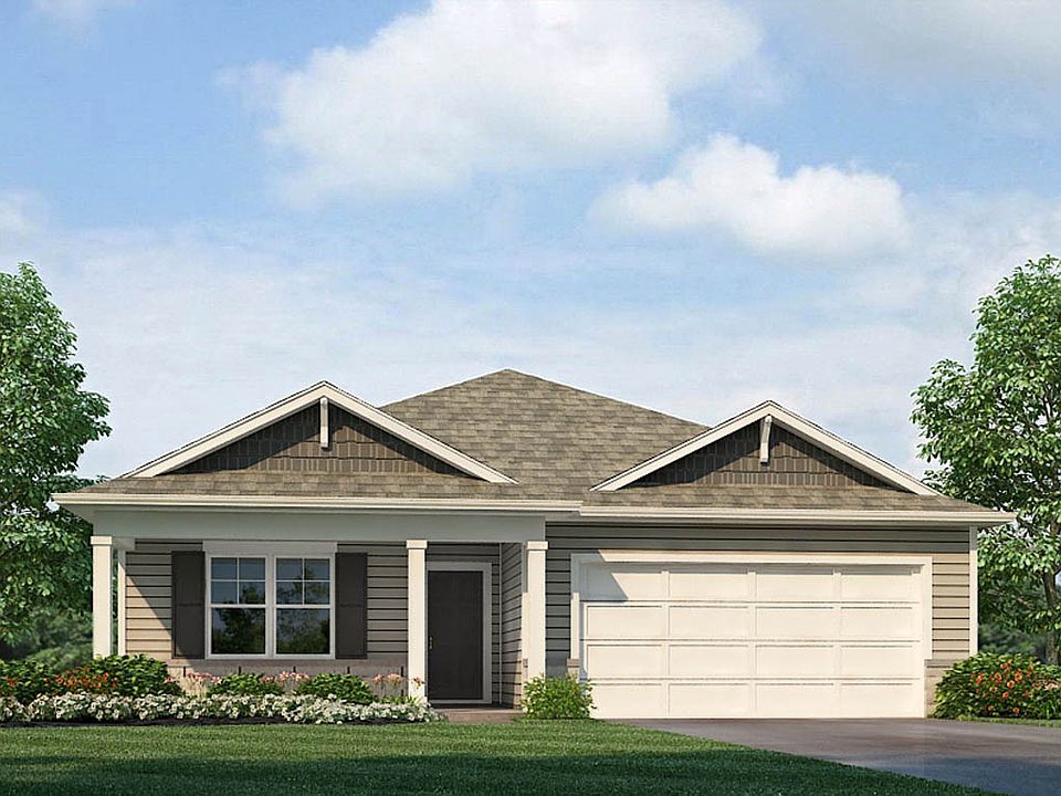 Plan Elevation.
