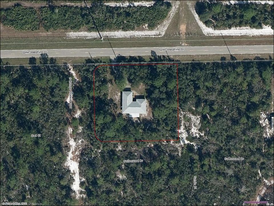 1st image of 3437 Lake Josephine Dr
