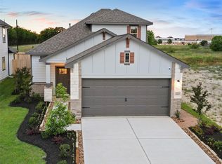 1023 Bluebonnet Dr, Bellville, TX 77418