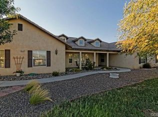13946 Okesa Rd, Apple Valley, CA 92307