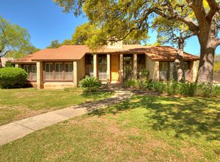 12855 Castle George St, San Antonio, TX 78230