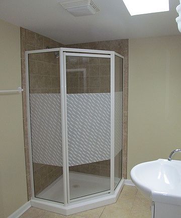 2nd Floor Bathroom