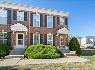 3470 SW Wysteria Ter, Lees Summit, MO 64082
