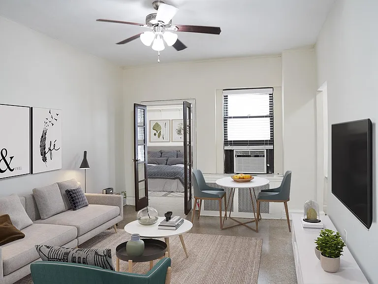 The Gilmore Apartments — Photo 37