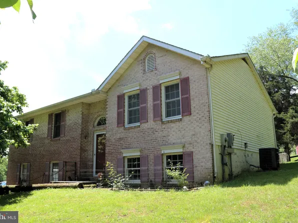 12251 Big Pool Rd, Clear Spring, MD 21722