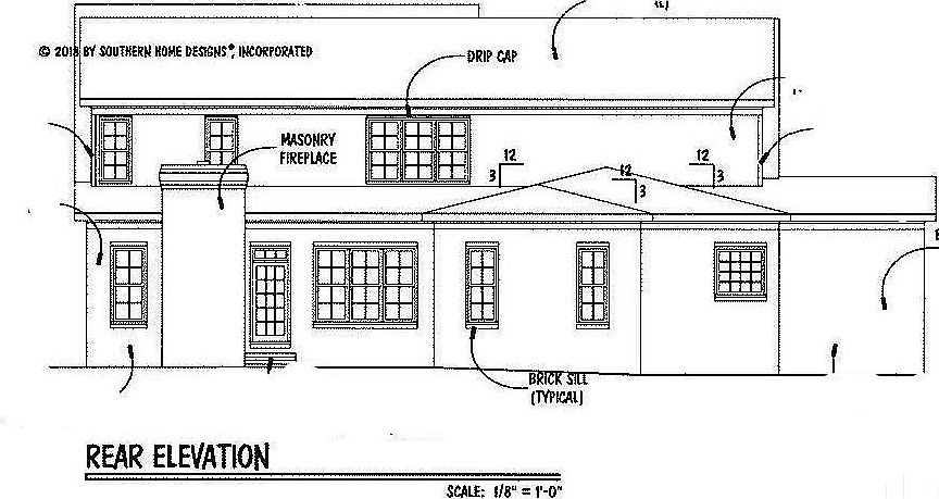 2nd image of 4124 Green Chase Way