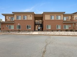 3775 Hartsock Ln UNIT 201, Colorado Springs, CO 80917