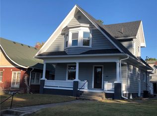 2803 Monterey St, Saint Joseph, MO 64507