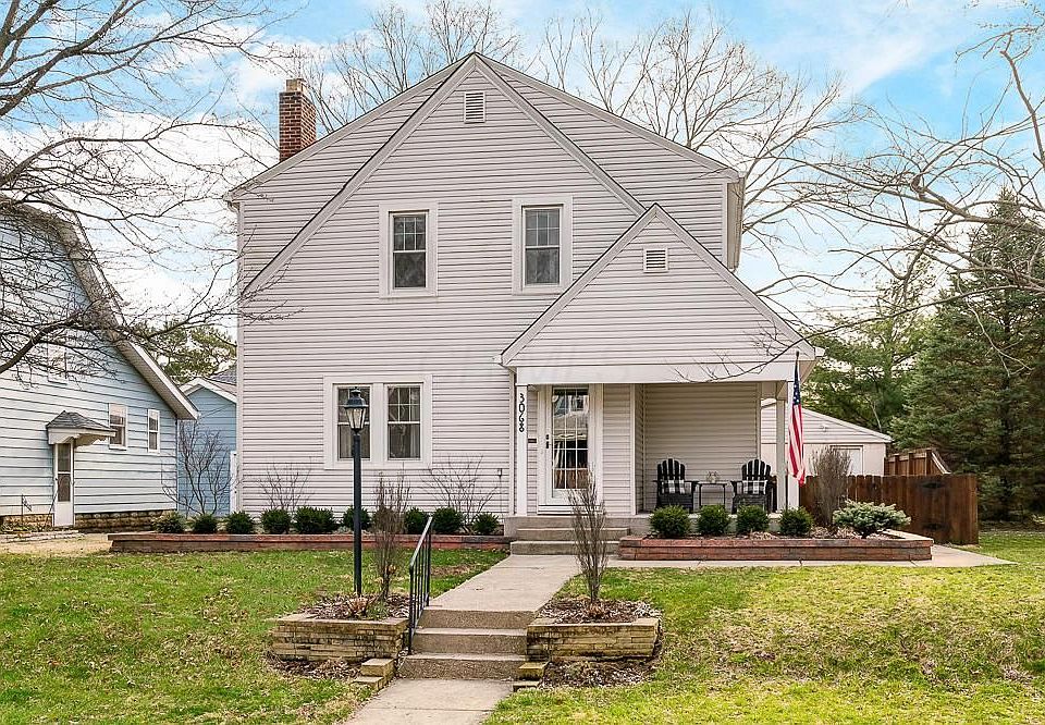 1st image of 3068 Woodbine Pl