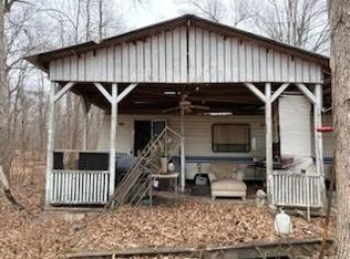 43 W Spring Cir LOT 21/22, Beechgrove, TN 37018