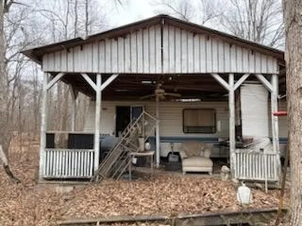 43 W Spring Cir Lot 21/22, Beechgrove, TN 37018