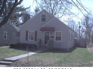2753 Columbus Ave, Columbus, OH 43209