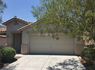 4021 Baxter Peak St, Las Vegas, NV 89129