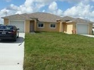 334 Grant Blvd, Lehigh Acres, FL 33974
