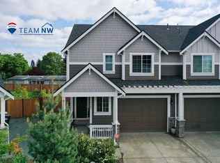 5409 50th Loop SE, Lacey, WA 98503