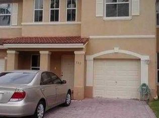 222 Riverwalk Cir, Sunrise, FL 33326