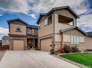 17667 Lake Overlook Ct, Monument, CO 80132
