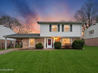1807 Blanca Ct, Louisville, KY 40223