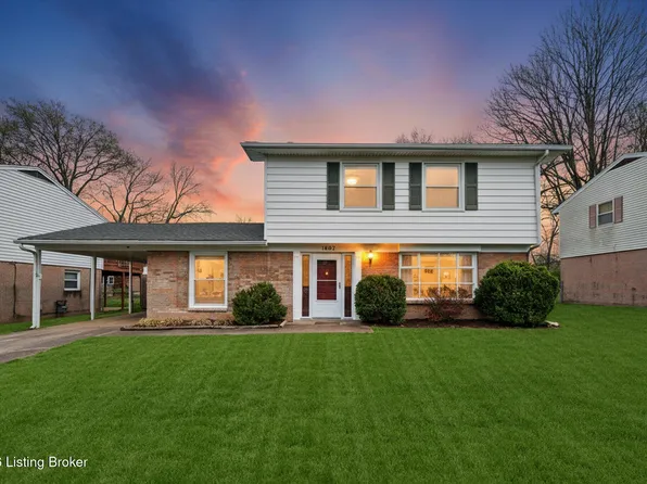 1807 Blanca Ct, Louisville, KY 40223