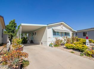 1650 E Clark Ave SPACE 294, Santa Maria, CA 93455